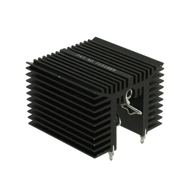 Ohmite MA-302-55E 产品图片