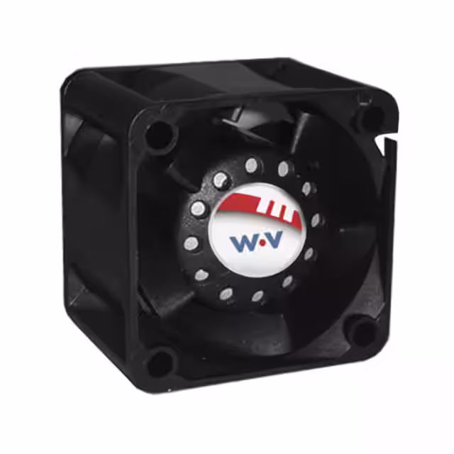 Wakefield-Vette DC0382812V2B-2T0 产品图片
