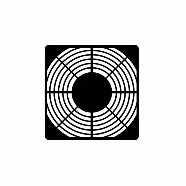 Orion Fans G127POG 产品图片