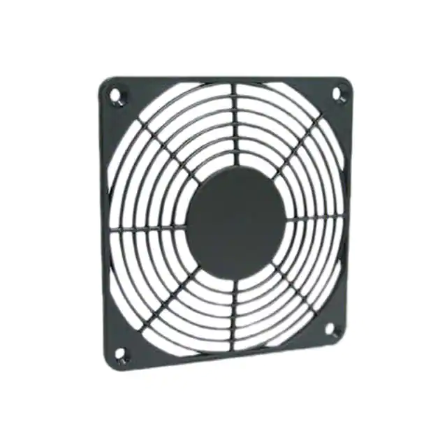 Sunon Fans PB-08 产品图片