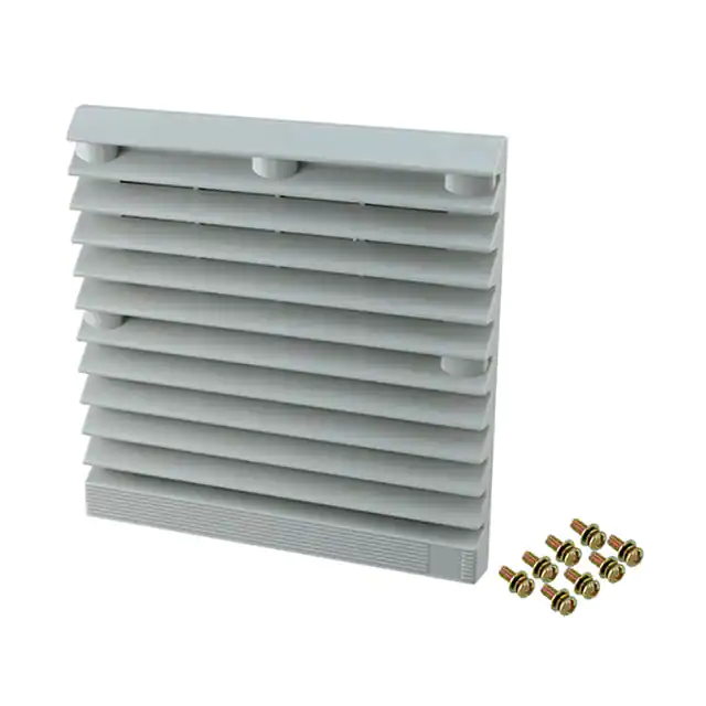 Mechatronics Fan Group PFG-12T 产品图片
