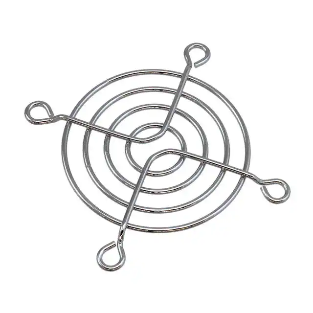 Essentra Components RCOFM-60 产品图片