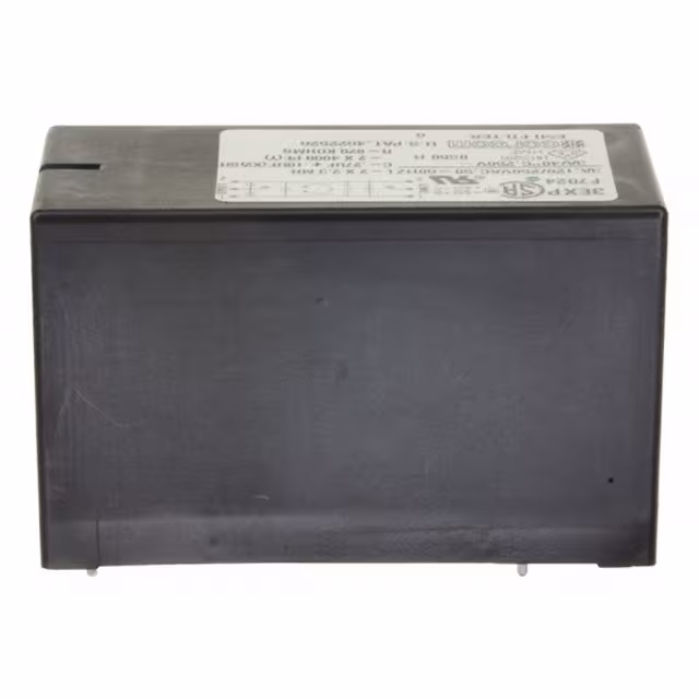 TE Connectivity Corcom Filters 3EXP 产品图片