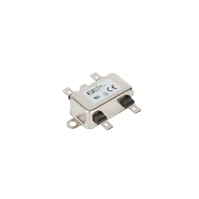 XP Power FHSAA03A1FR 电子元器件