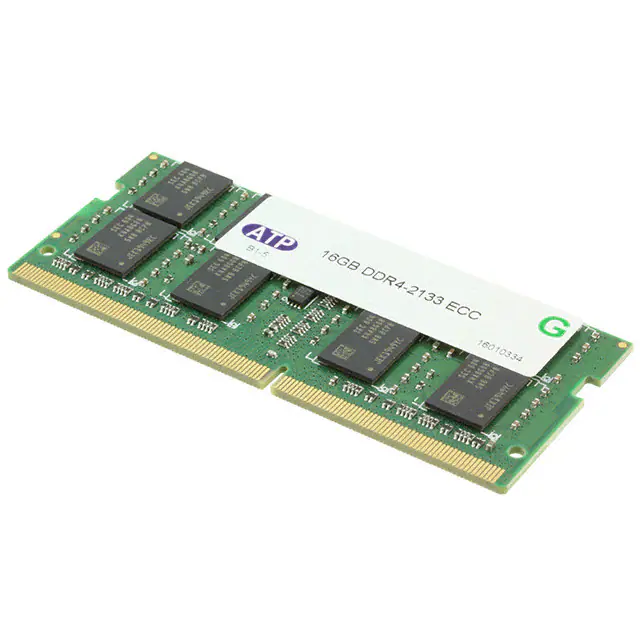 ATP Electronics, Inc. A4F16QG8BNPBSE 产品图片
