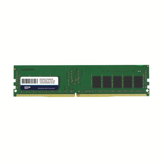 Silicon Power SP032GILFE266FS0 产品图片