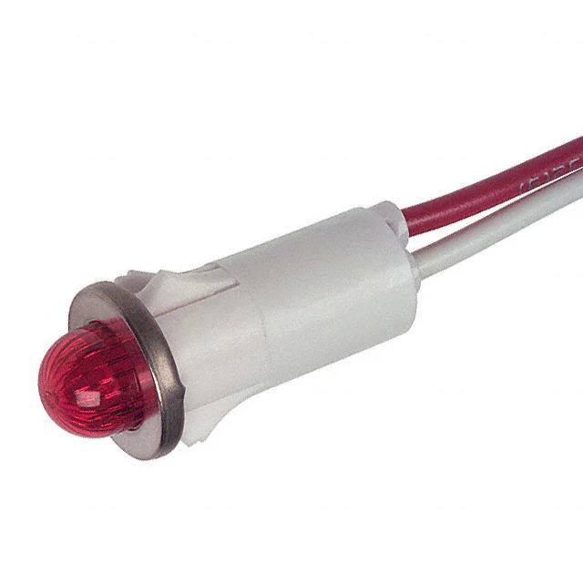 Visual Communications Company - VCC 1091M1-24V 产品图片