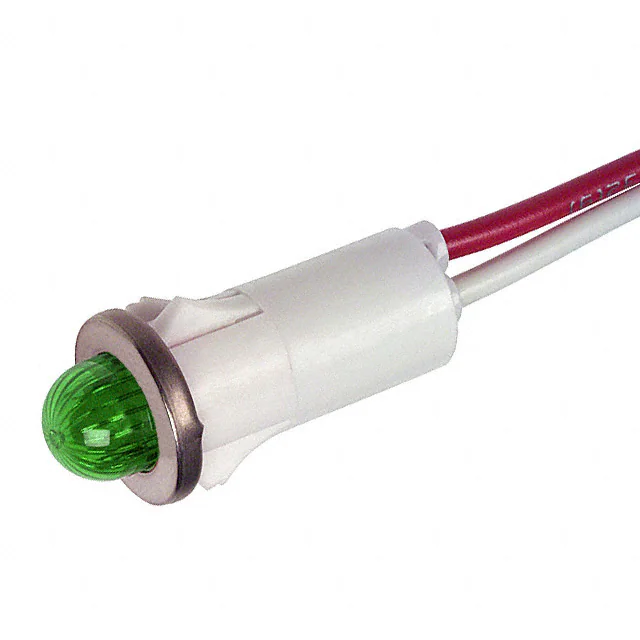 Visual Communications Company - VCC 1091M5-125VAC 产品图片