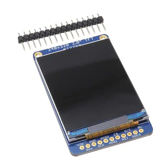 Adafruit Industries LLC 4311 产品图片