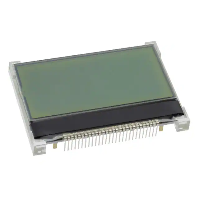 Displaytech 64128K FC BW-3 产品图片