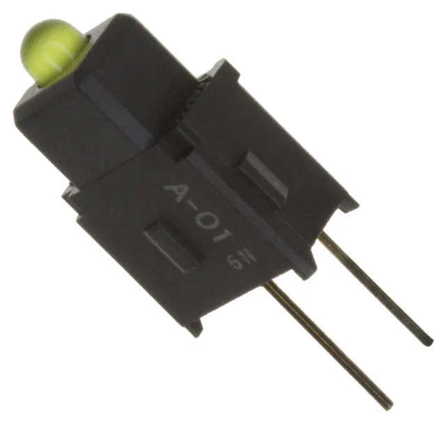 NKK Switches A01PE 产品图片