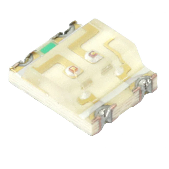 Kingbright APB3025ESGC-F01 产品图片