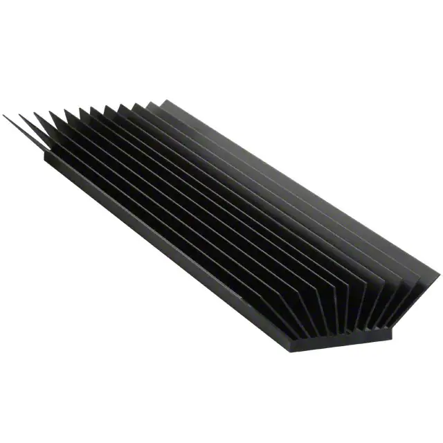 Advanced Thermal Solutions Inc. ATS-58000-C1-R0 产品图片