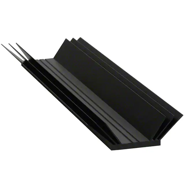 Advanced Thermal Solutions Inc. ATS-58002-C1-R0 产品图片