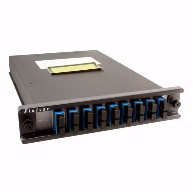 Finisar Corporation FWSF-M/D-8 产品图片