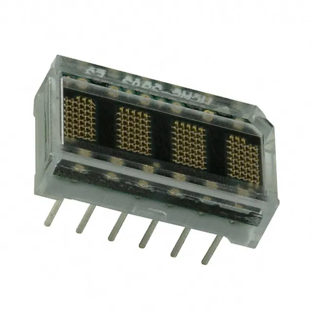 Broadcom Limited HCMS-2902 电子元器件