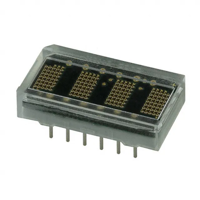 Broadcom Limited HCMS-2962 电子元器件