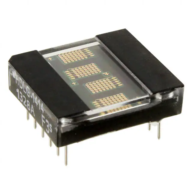 Broadcom Limited HDLG-1414 电子元器件