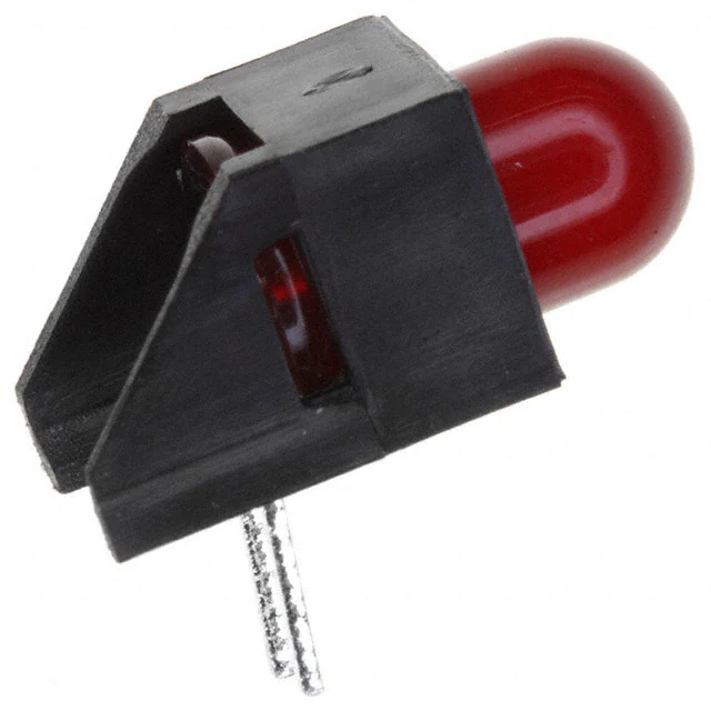 Broadcom Limited HLMP-3301-F00B2 产品图片