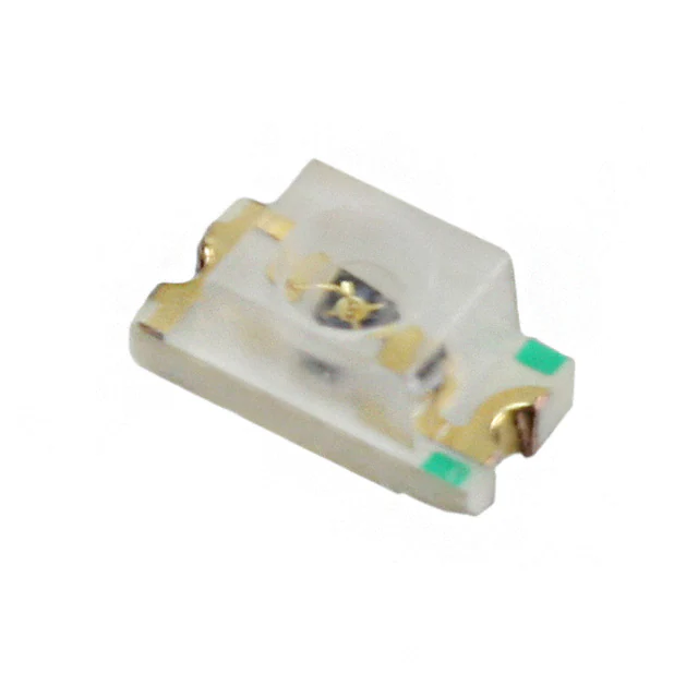 Everlight Electronics Co Ltd IR11-21C/TR8 产品图片