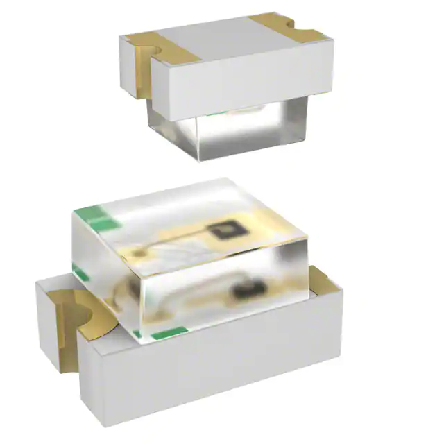Everlight Electronics Co Ltd IR17-21C/TR8 产品图片