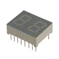 Lumex Opto/Components Inc. LDD-A402NI 产品图片