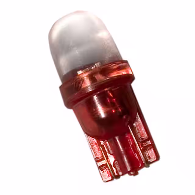 JKL Components Corp. LE-0509-02R 产品图片
