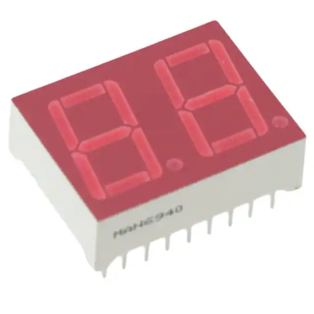 Everlight Electronics Co Ltd MAN6940 产品图片