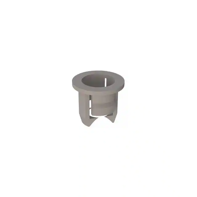 Essentra Components 27LEDH01 产品图片