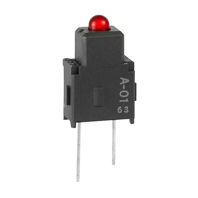 NKK Switches A01PC 产品图片