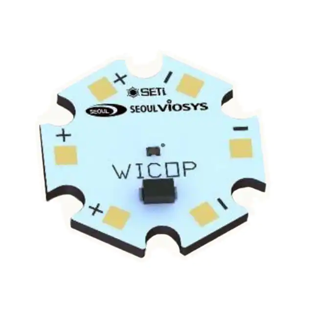 SETi/Seoul Viosys CUD8MN1A 产品图片