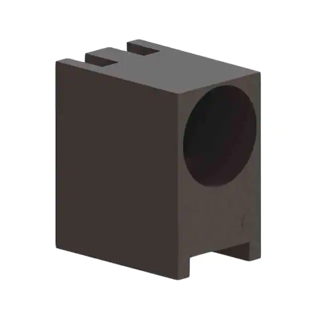 Essentra Components LEDH-101C-38 产品图片