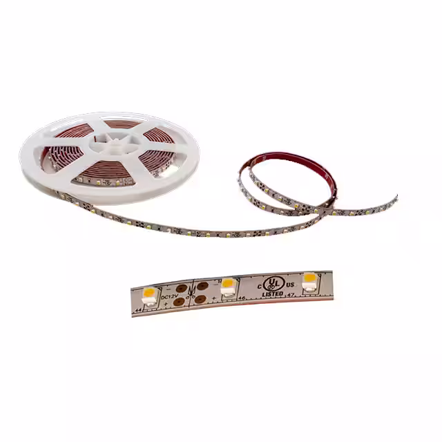 LED Lighting Inc T300-27K-24V-R16 产品图片
