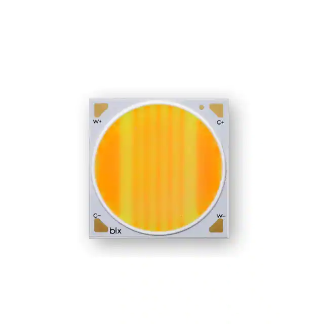 Bridgelux BXRV-TR-2765G-1KA0-A-23-S2 产品图片