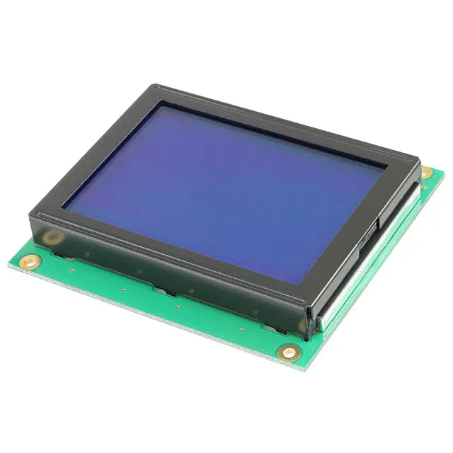MikroElektronika MIKROE-4 产品图片