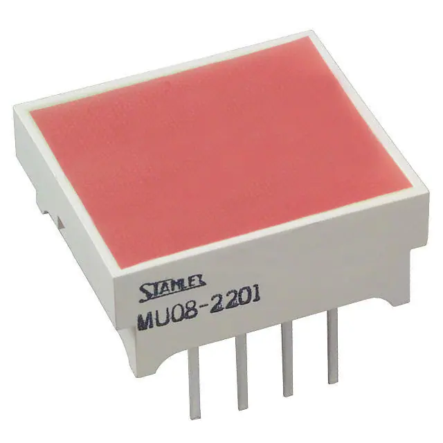 Stanley Electric Co MU08-2201 产品图片