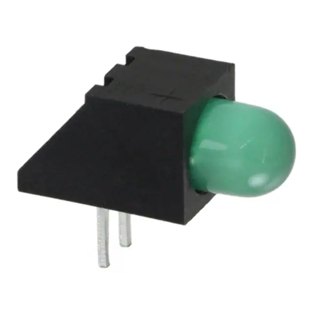 Everlight Electronics Co Ltd MV64539MP7 产品图片