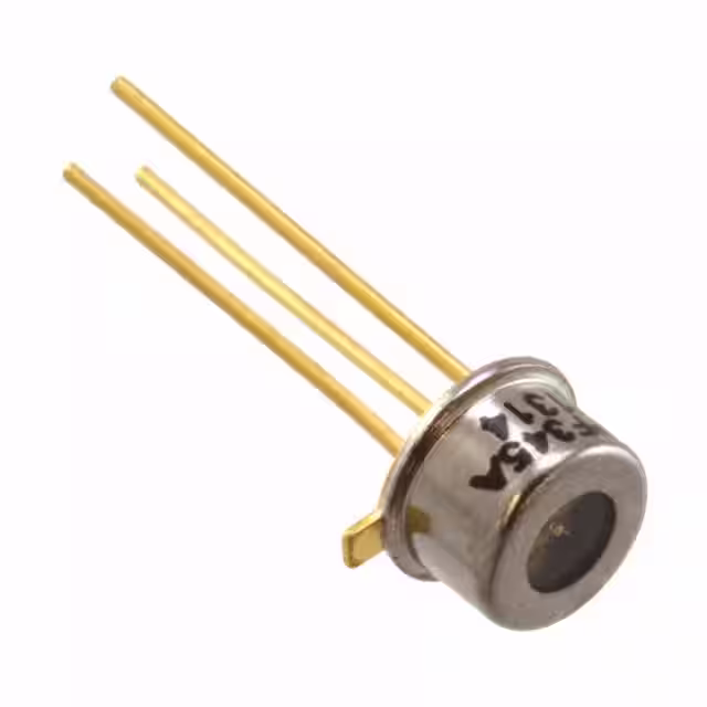 TT Electronics/Optek Technology OPF345A 产品图片