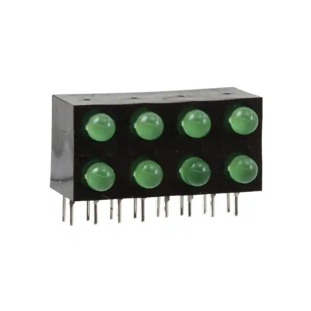 QT Brightek (QTB) QBL7YG80D-MP8B2 产品图片