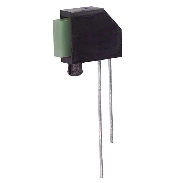 Lumex Opto/Components Inc. SSF-LXH25780GD 产品图片