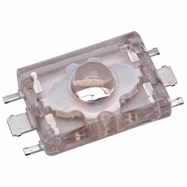 Lumex Opto/Components Inc. SSP-LX6144D3SC 产品图片