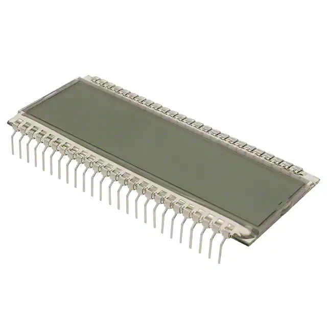 Varitronix VI-602-DP-FC-S 产品图片