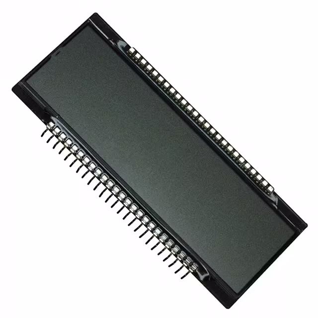 Varitronix VI-607-DP-FC-S 产品图片