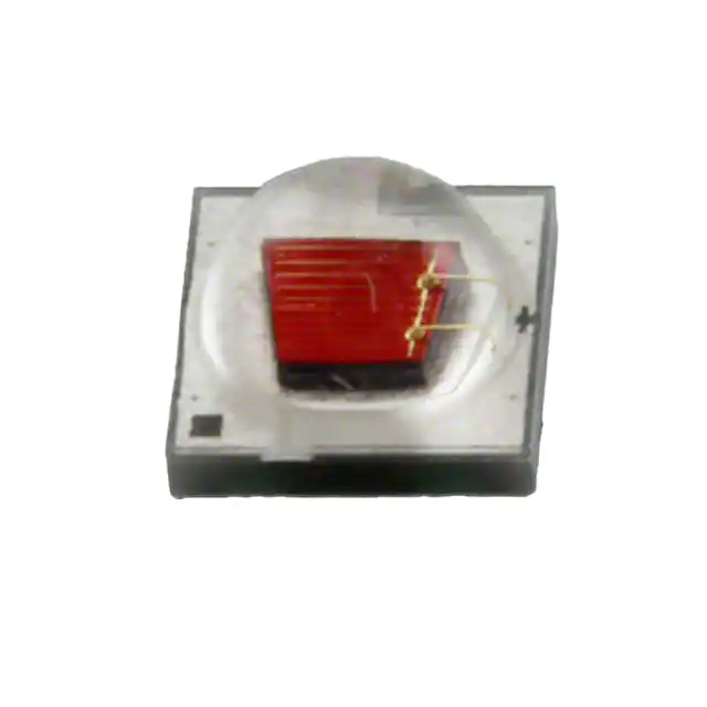 Cree LED XPEBAM-L1-0000-00801 产品图片