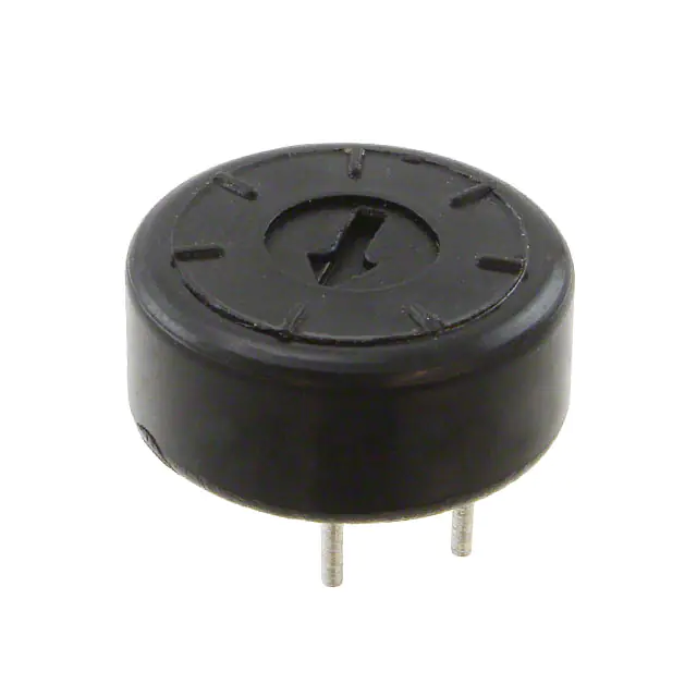 TE Connectivity Passive Product 404807003007 产品图片