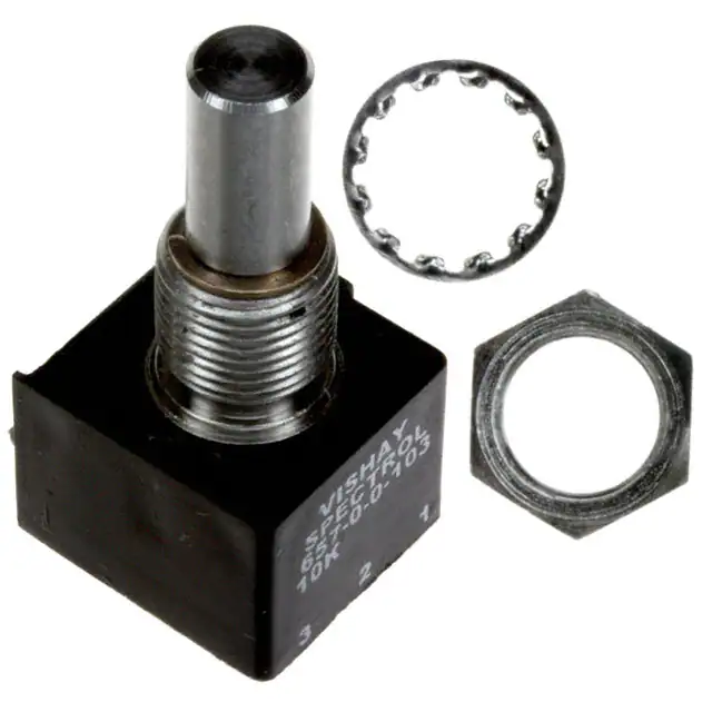 Vishay Spectrol 657BR0103 产品图片