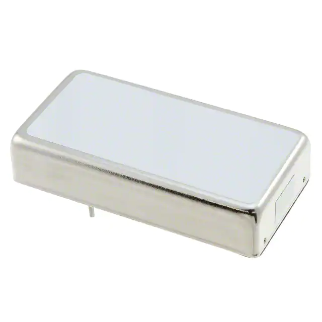 ARTESYN / Advanced Energy AEE00CC18-LS 产品图片