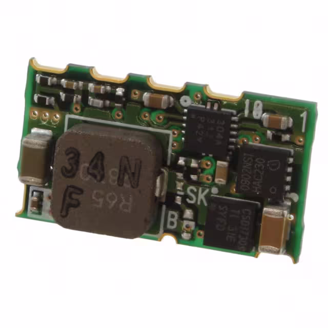 Sanken Electric USA Inc. BR201 产品图片