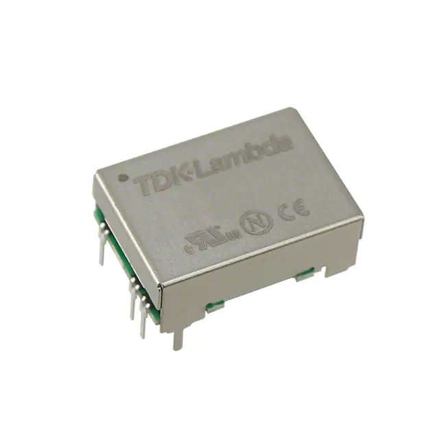 TDK-Lambda CC3-0512DF-E 产品图片