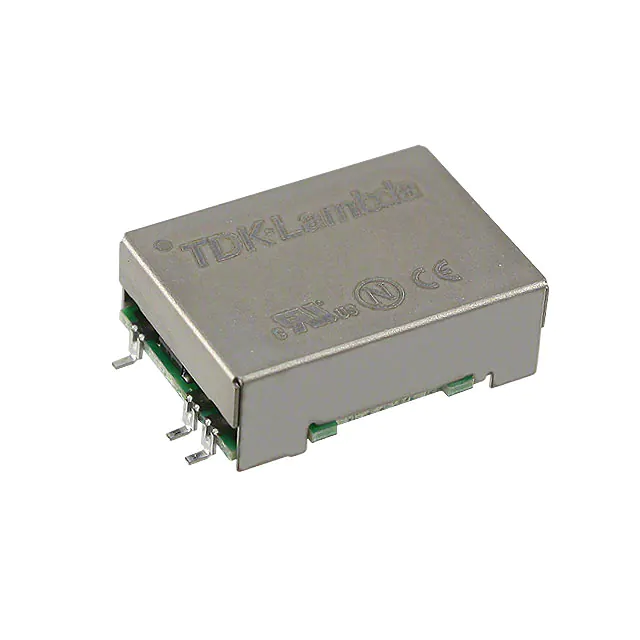 TDK-Lambda CC3-0512DR-E 产品图片